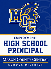 Mason County Central Schools